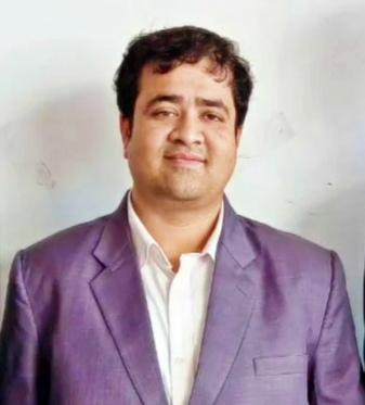 Prof. Dr. Manash Chanda